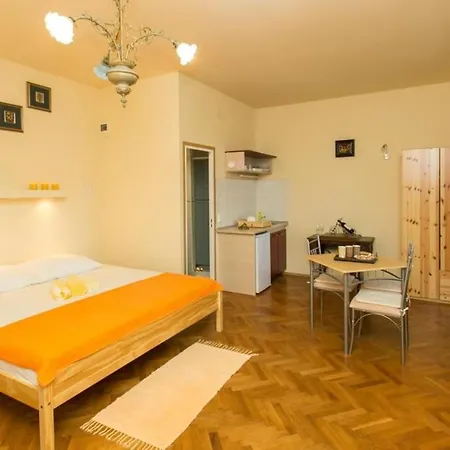 Iveta- Triple * Dubrovnik