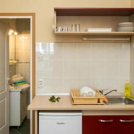 Iveta- Triple Apartman Dubrovnik